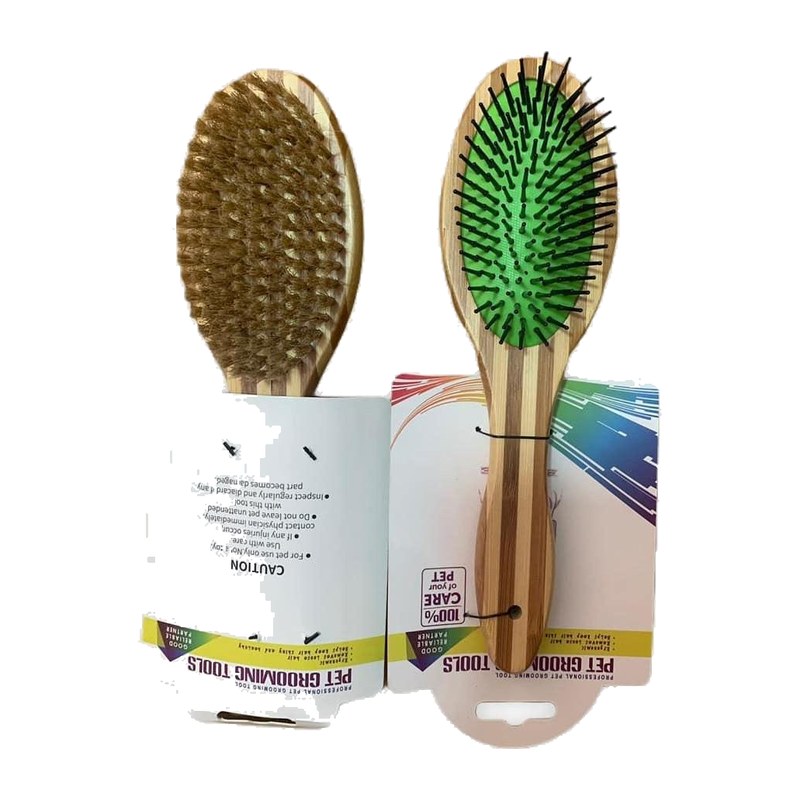 Dog Bathing Brush