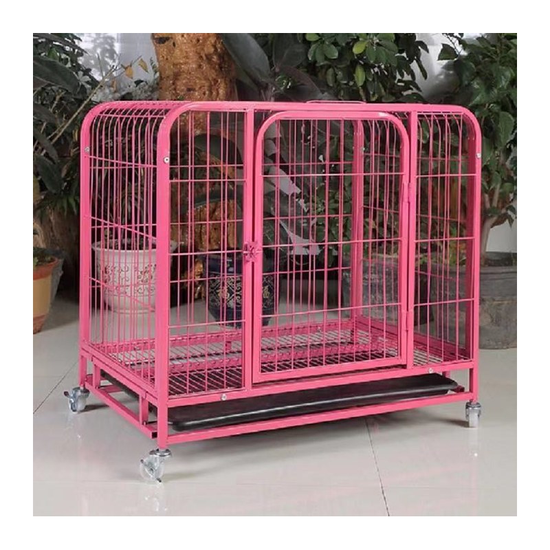 Dog Cage 110x80x95