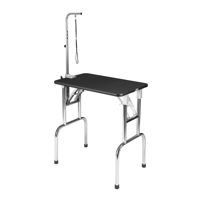 Dog Grooming Folding Table (75cm Length)