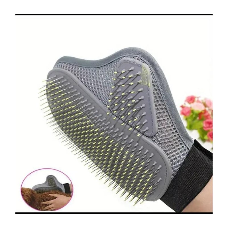 Dog Multipurpose Hand Gloves