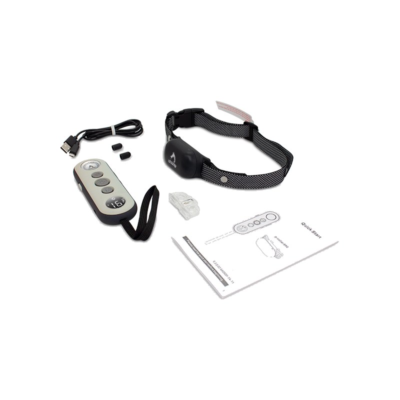 Dog Training Collar 680br