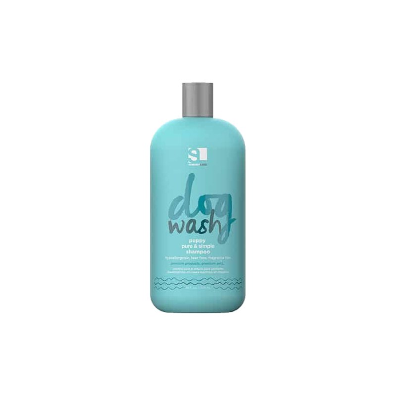 Dog Wash Puppy Pure and Simple Shampoo 354 ml