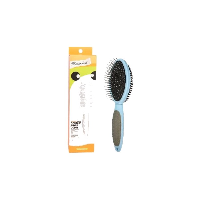 Double Sided Brush