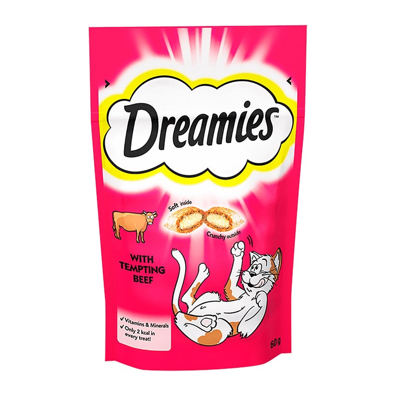 Dreamies Treats
