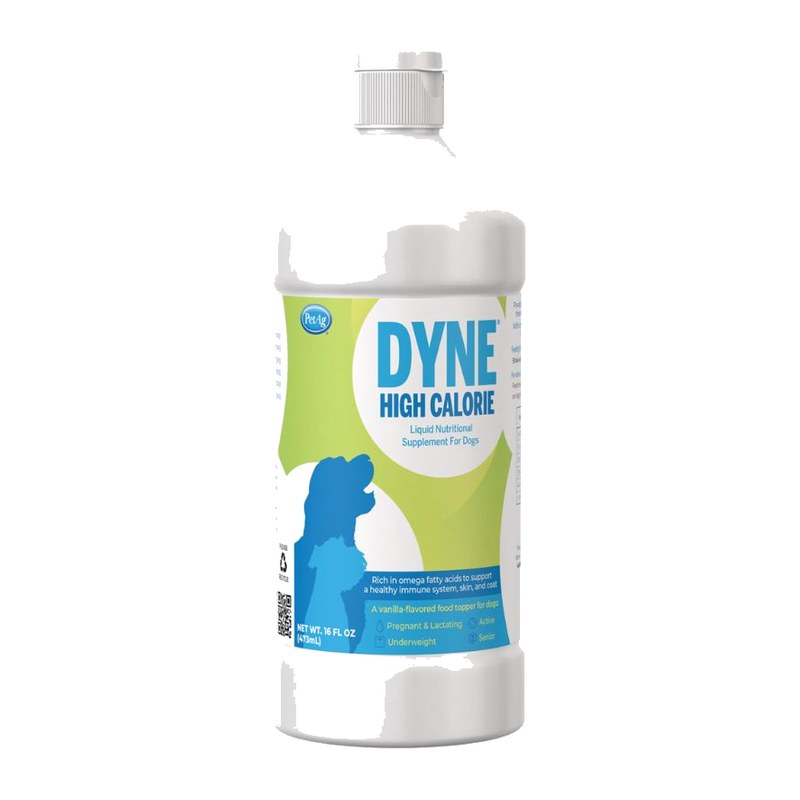 Dyne® High Calorie Liquid for Dogs