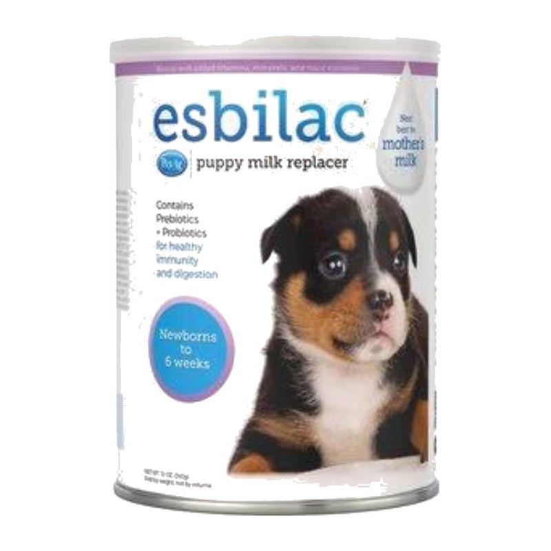 Esbilac® Puppy Milk Replacer Powder