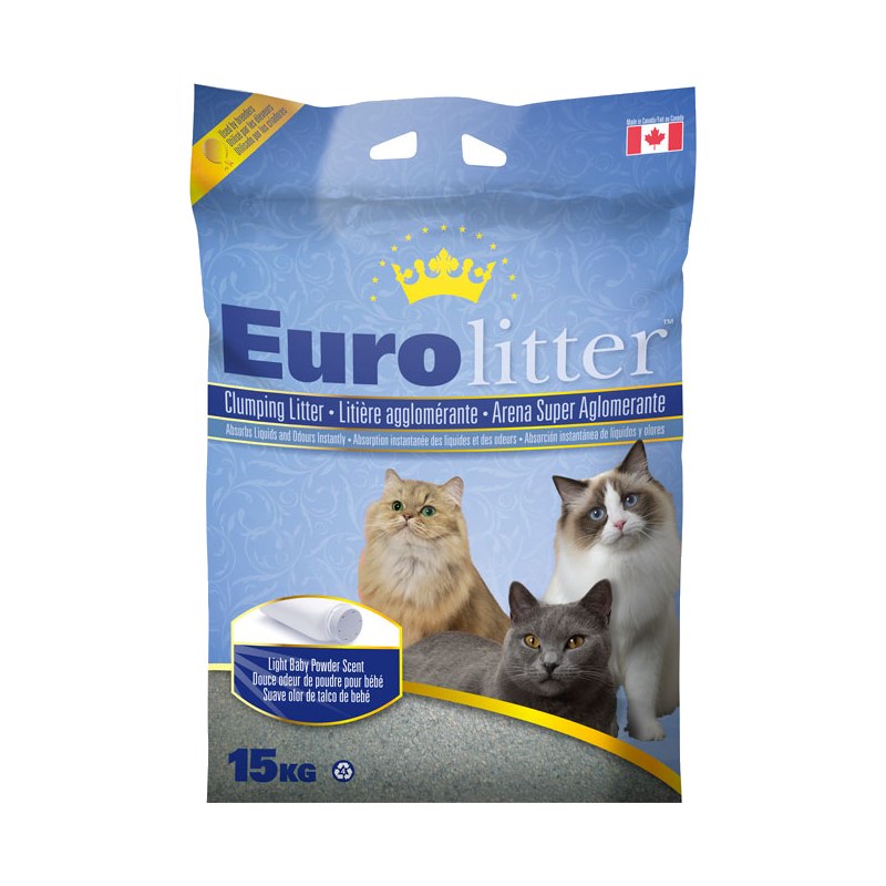 Euro Litter