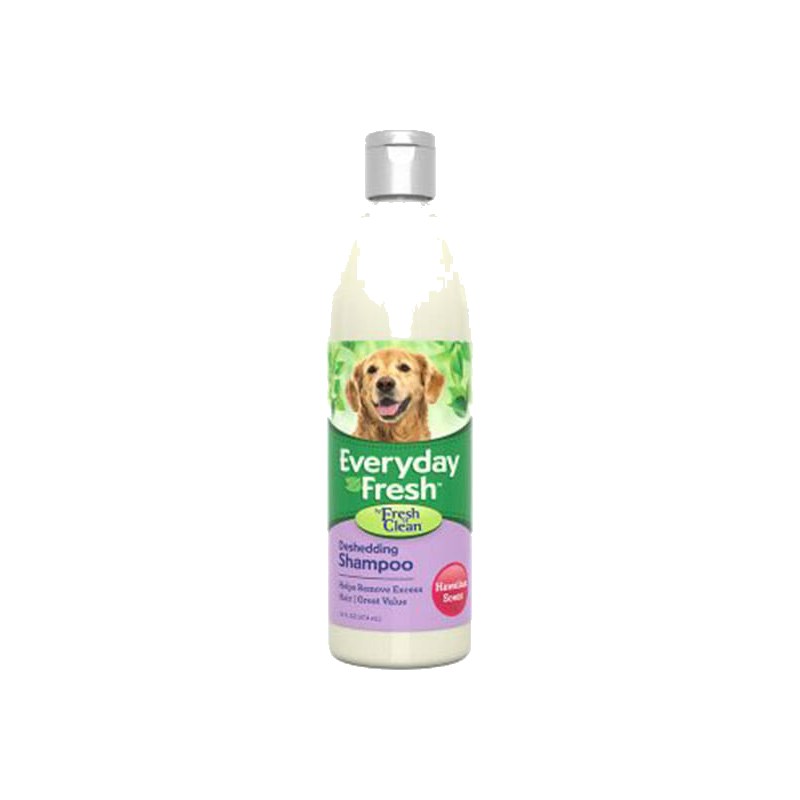 Everyday Fresh™ by Fresh ’n Clean® – Deshedding Shampoo – Hawaiian Scent