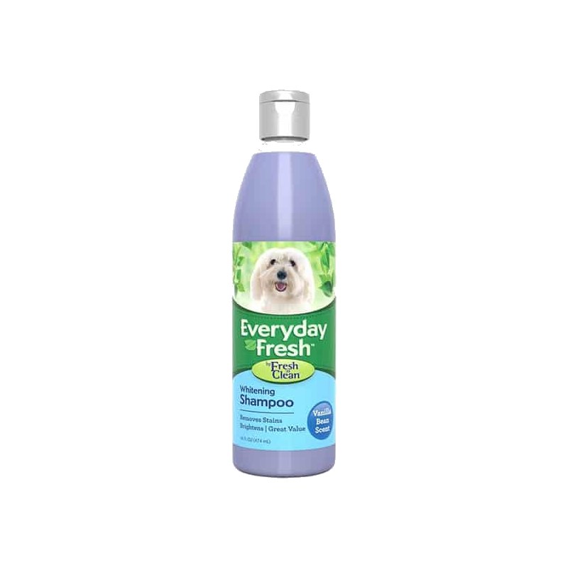 Everyday Fresh Whitening Shampoo