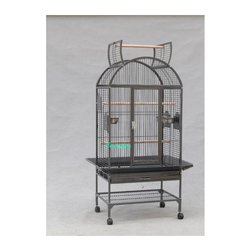 FAP Dome Open Parrot Bird Cages