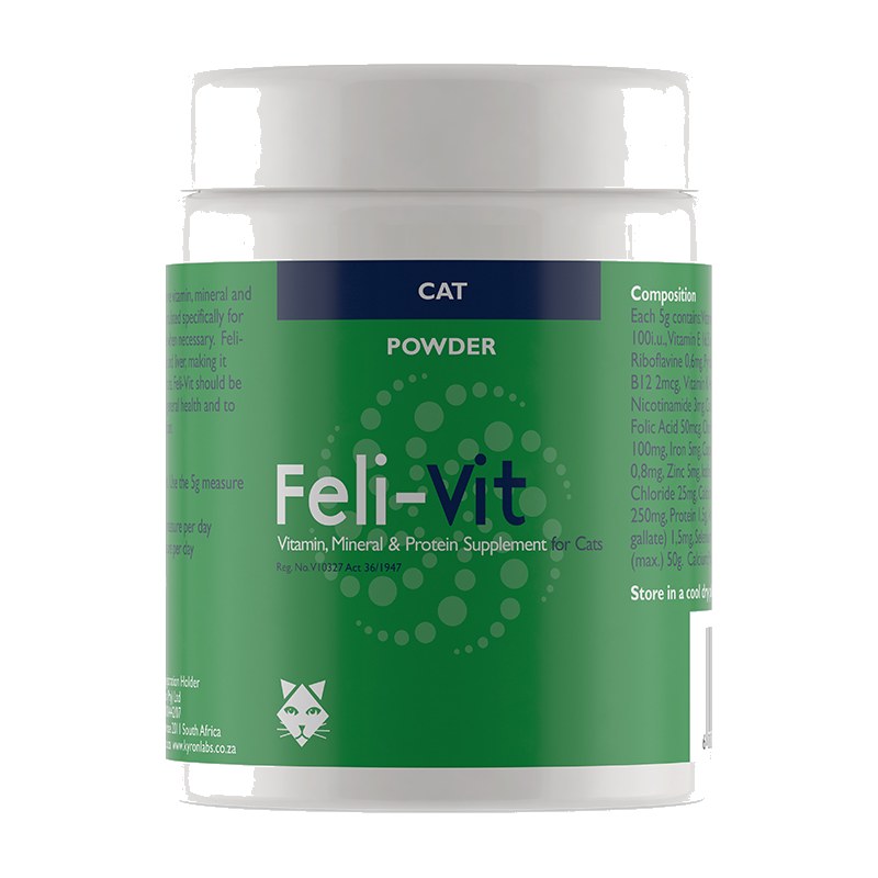 Feli-Vit
