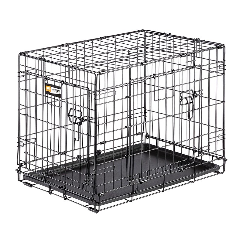 FERPLAST DOG INN CRATE