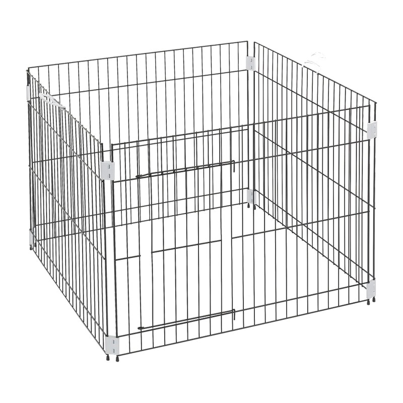 FERPLAST DOG TRAINING CAGE PEN