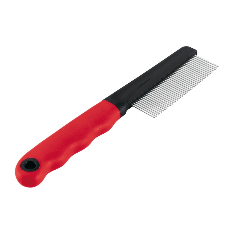 Ferplast GRO 5860 STEEL COMB 19.5 x 3cm