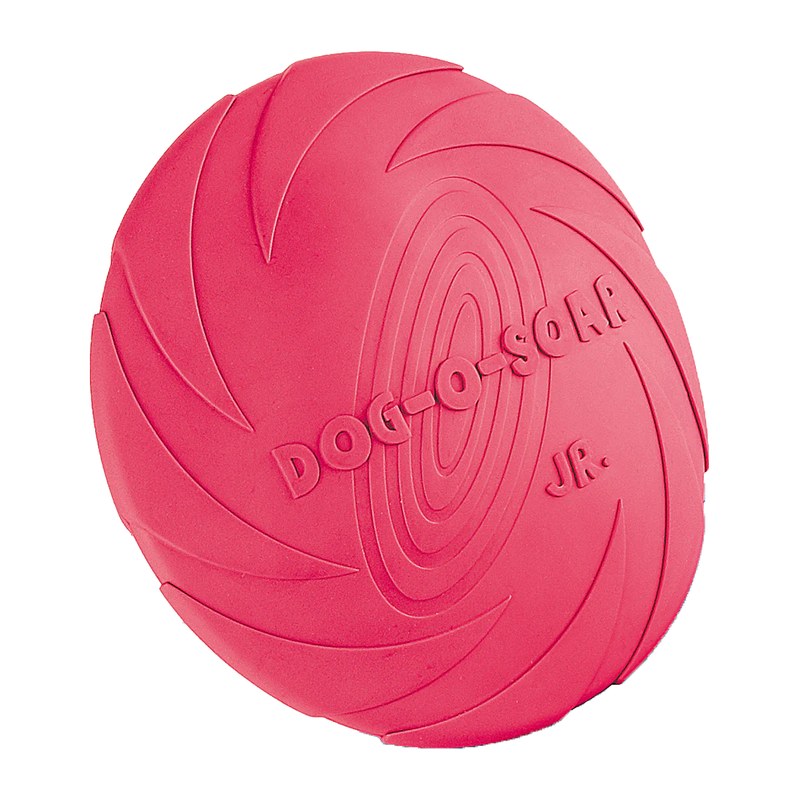 Ferplast PA 5534 FLOATING RUBBER-DISC