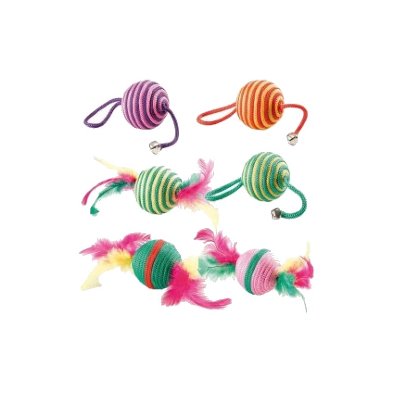 Ferplast PA 6110 SMALL CORD-BALL