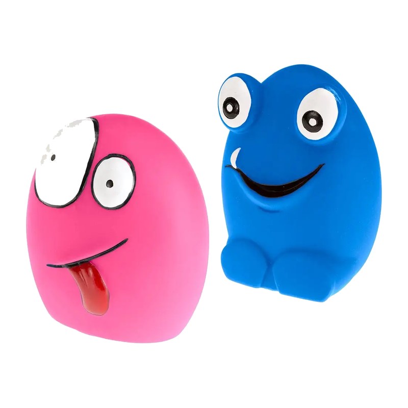 Ferplast PA 6553 FUNNY FACES