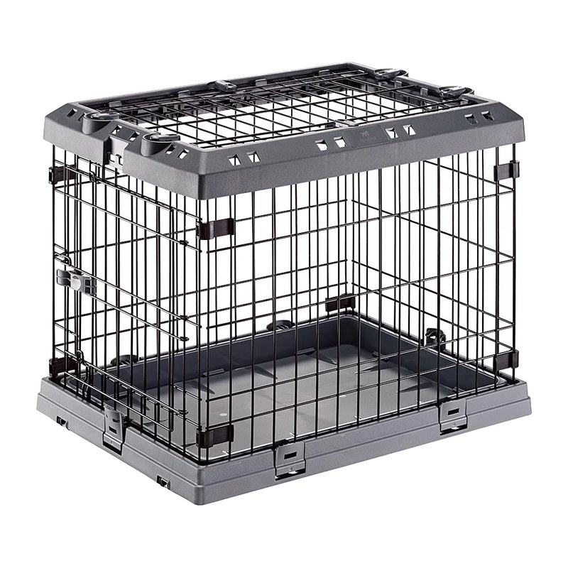 FERPLAST SUPERIOR DOG CRATE