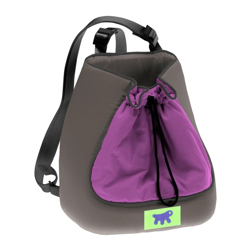 Ferplast TRIP RUCKSACK PURPLE-OCTANE