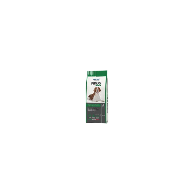 Fidog Adult (20kg)