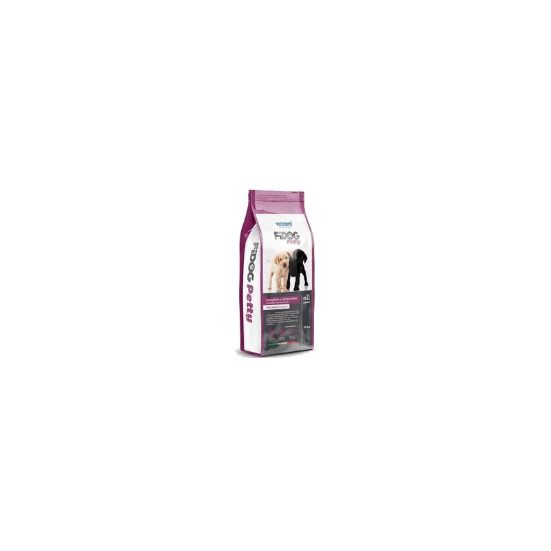 Fidog Petty (4kg)
