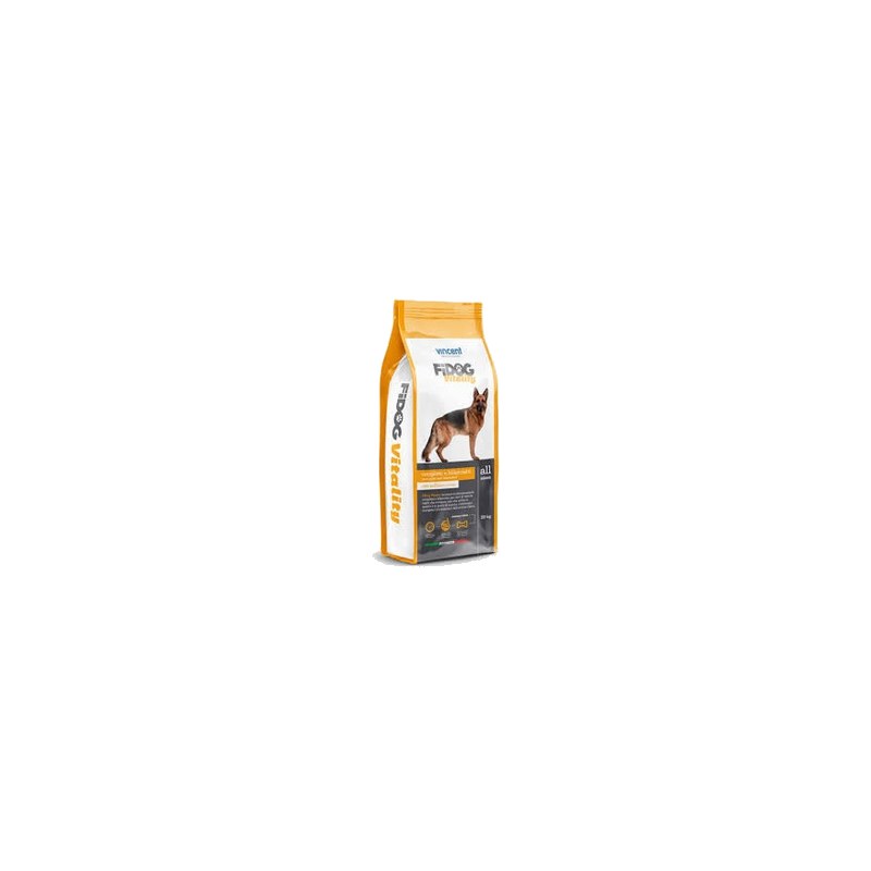 Fidog Vitality 20kg