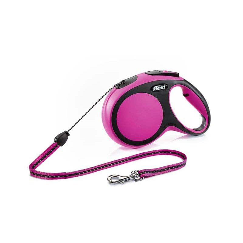 Flexi New Comfort S Cord 5M