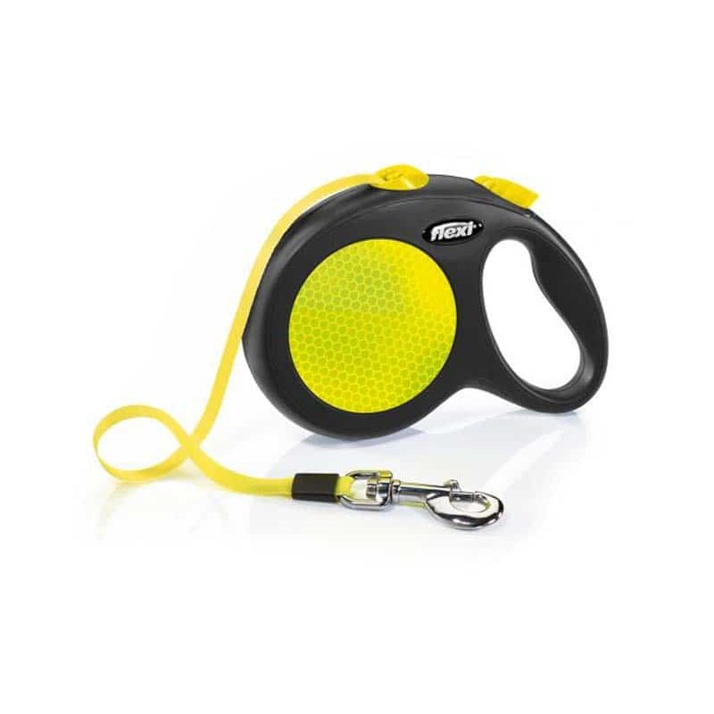 Flexi New Neon M Tape 5M