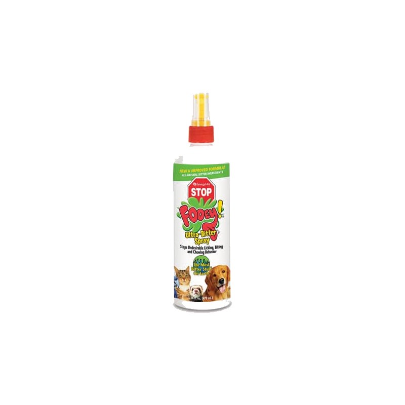 Fooey Ultra Bitter Spray (Big)