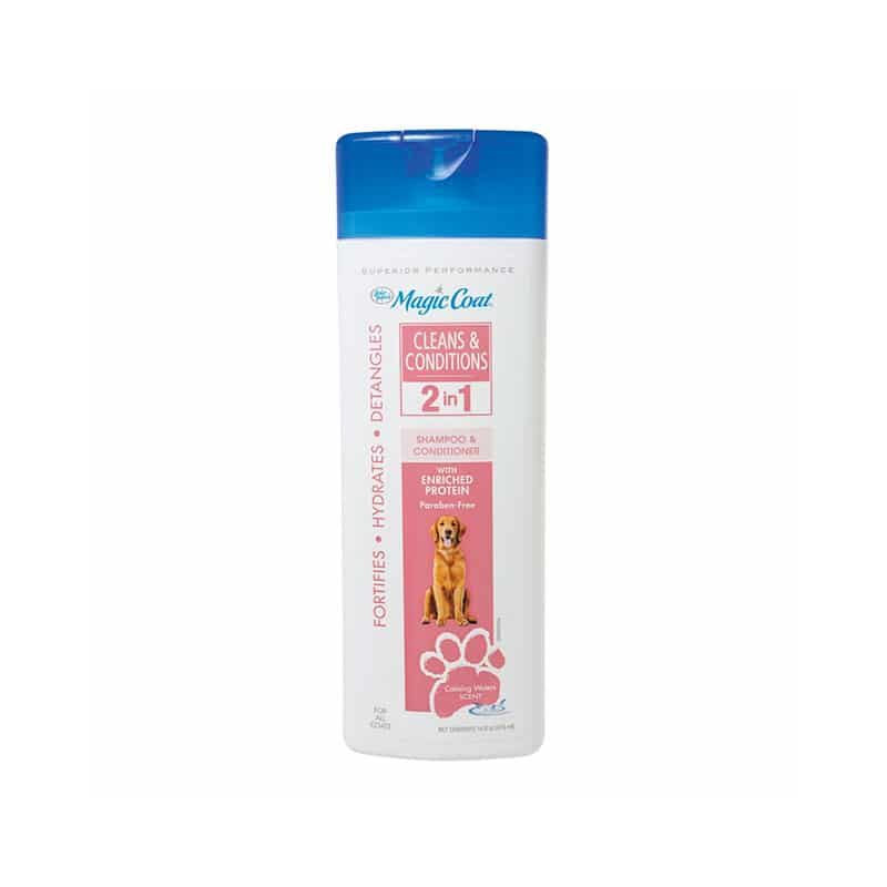 Four Paws - Magic Coat 2-in-1 Shampoo and Conditioner