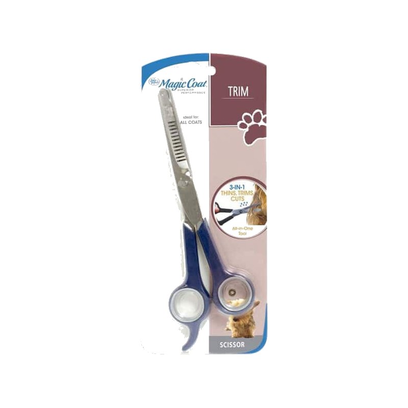 Four Paws Magic Coat® 3-in-1 Scissors