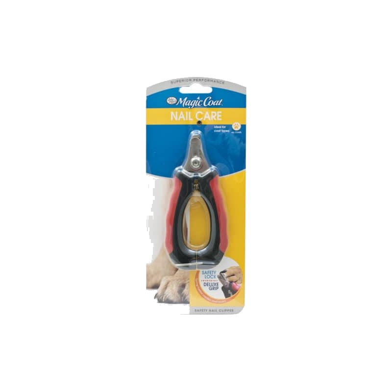 Four Paws Magic Coat Nail Care