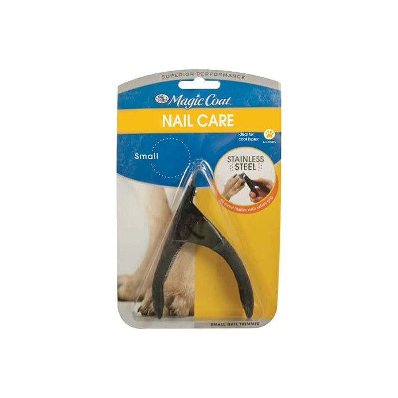 Four Paws Magic Coat Nail Trimmers