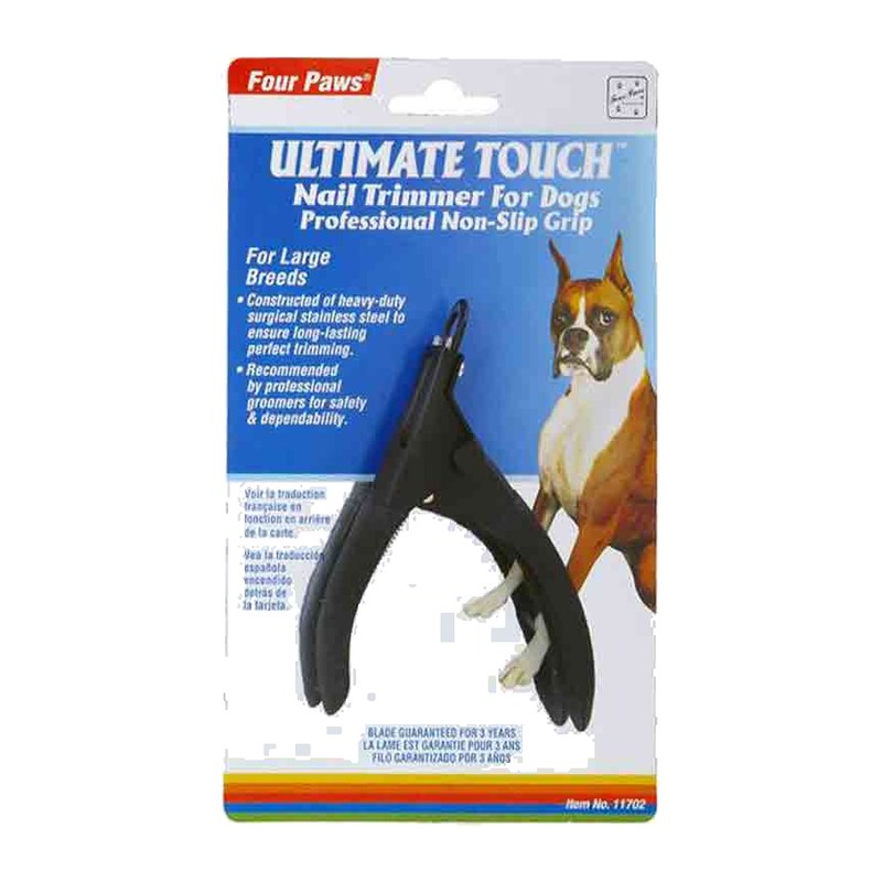 Four Paws Nail Trimmers