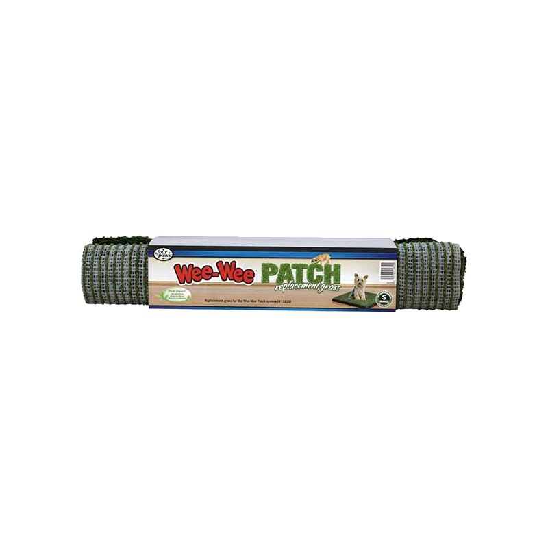 Four Paws Replacement Grass for Wee-Wee Patch (Small)