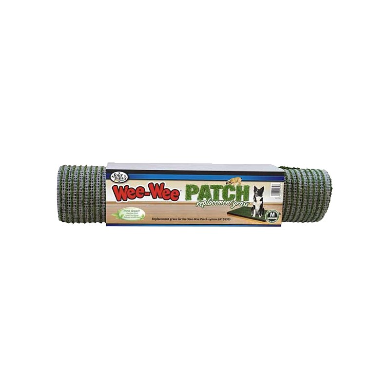 Four Paws Replacement Grass for Wee-Wee Patch