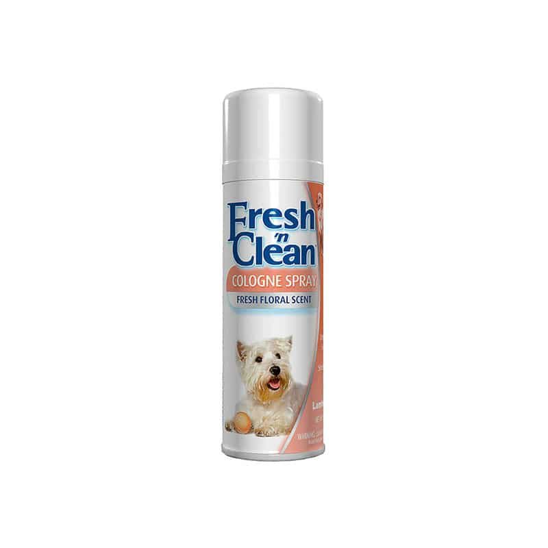 Fresh ‘n’ Clean Cologne Spray Fresh Floral Scent 12oz