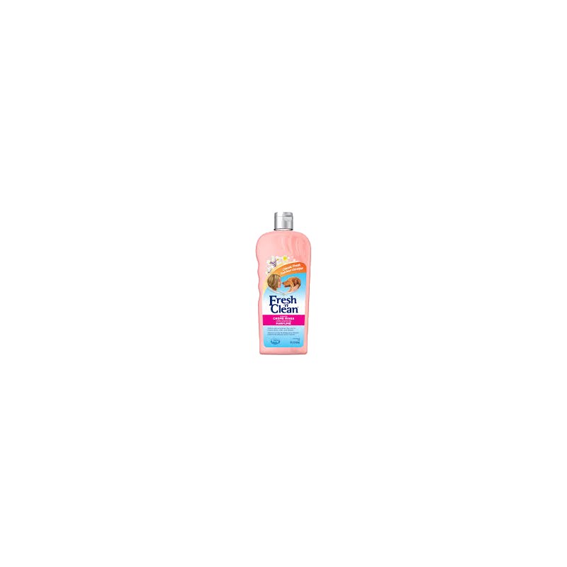 Fresh ‘n Clean® Scented Creme Rinse, Classic Fresh Scent