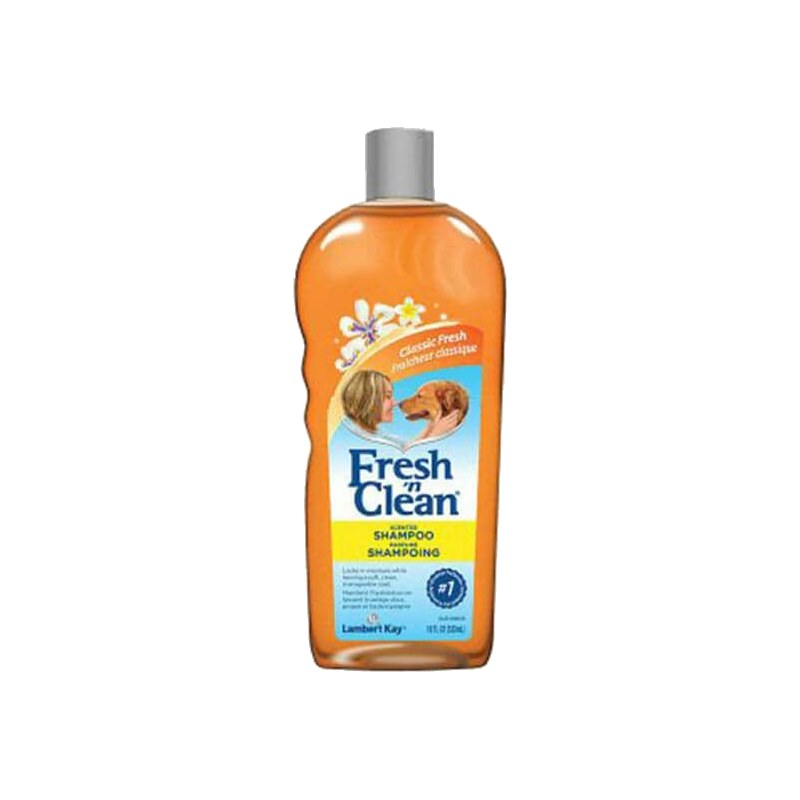Fresh ’n Clean® Scented Shampoo – Classic Fresh Scent
