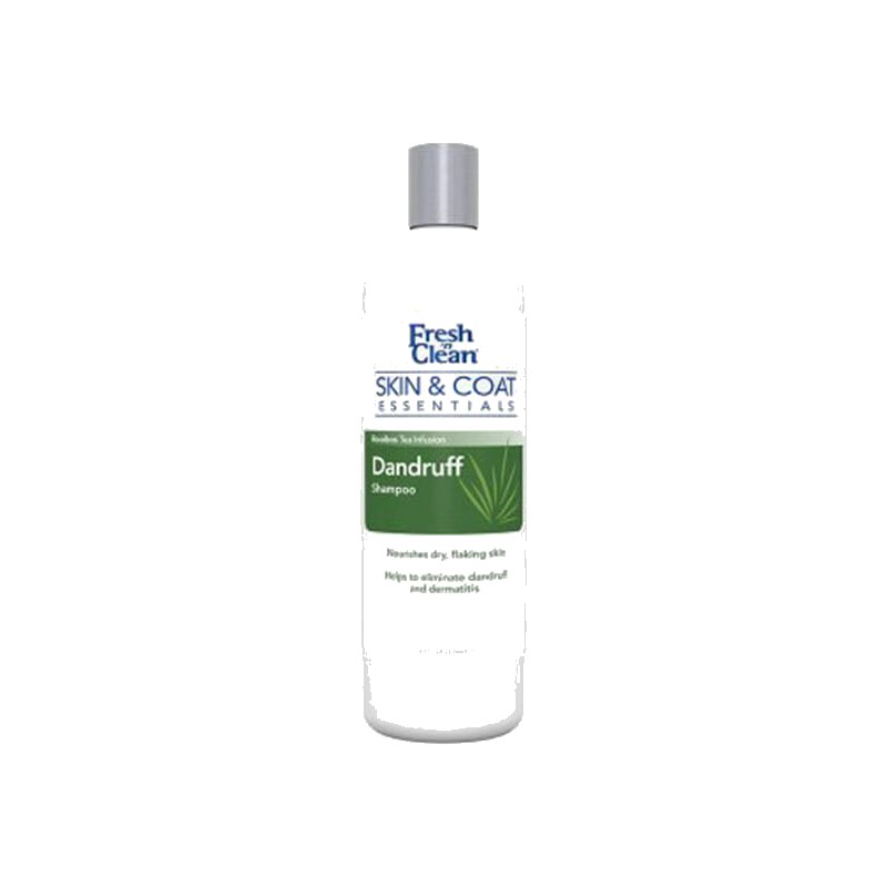 Fresh ’n Clean® Skin & Coat Essentials – Dandruff Shampoo
