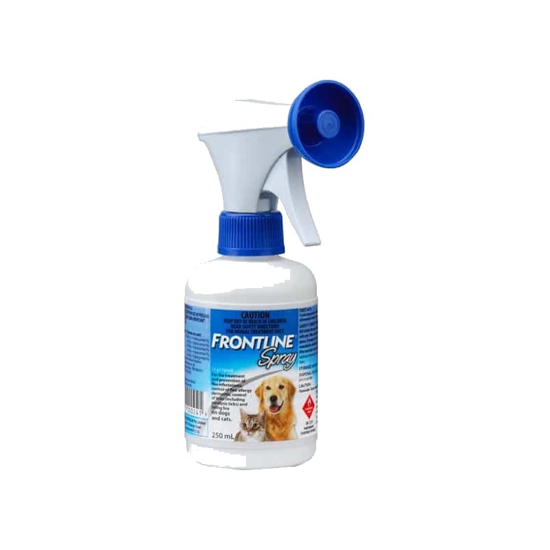 Frontline Flea and Tick Spray