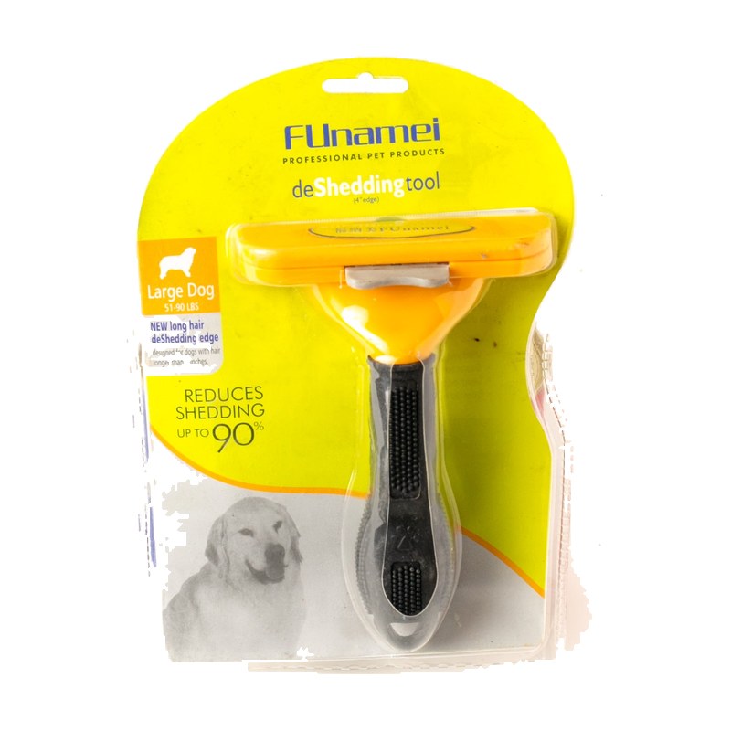 Furmeo Deshedding Tool
