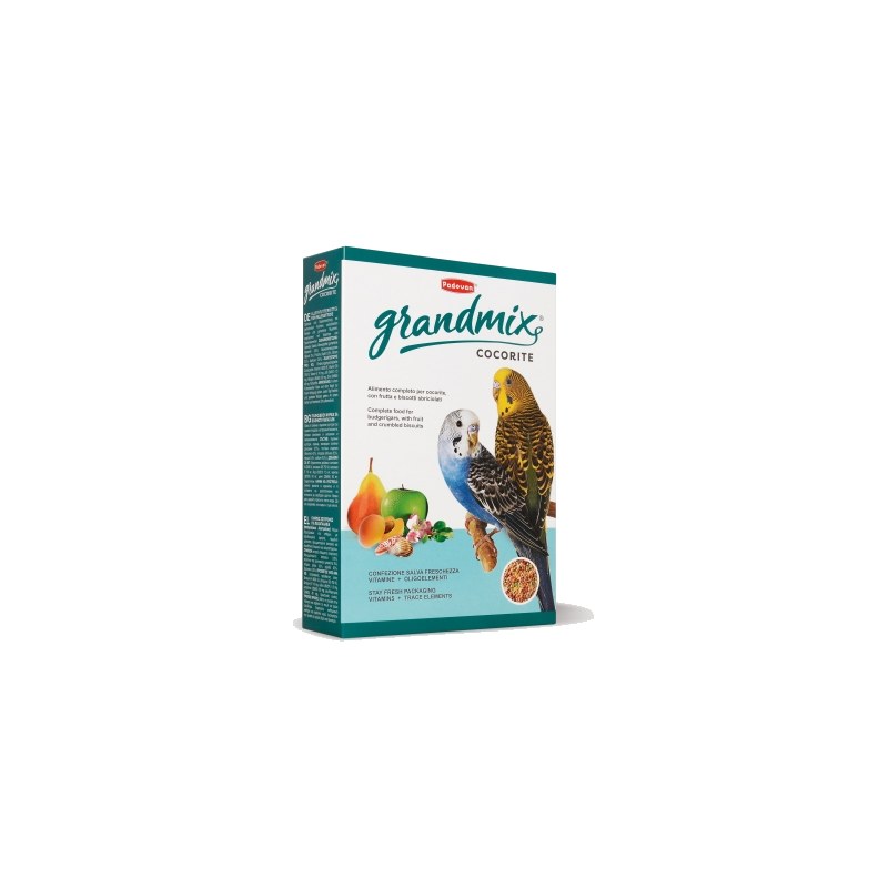 GRANDMIX COCORITE