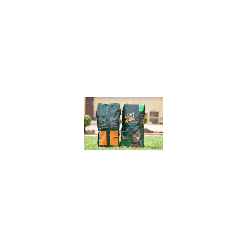 Happy Home Dry Adult food (25kg)