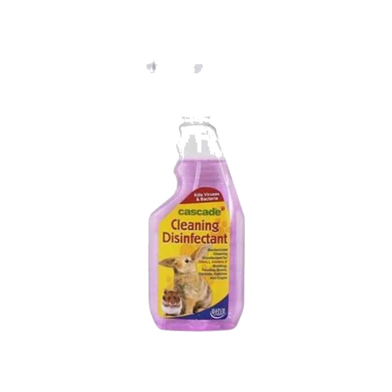 Hatchwells – Cascade Cleaning Disinfectant – 500ml