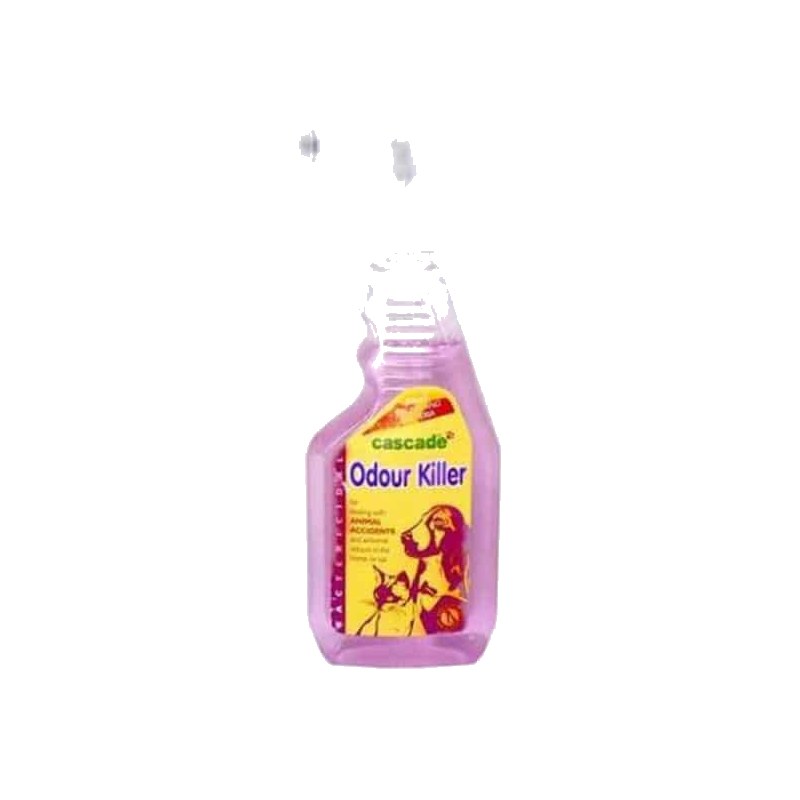 Hatchwells – Cascade Odour Killer 500ml