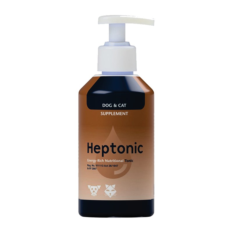 HEPTONIC