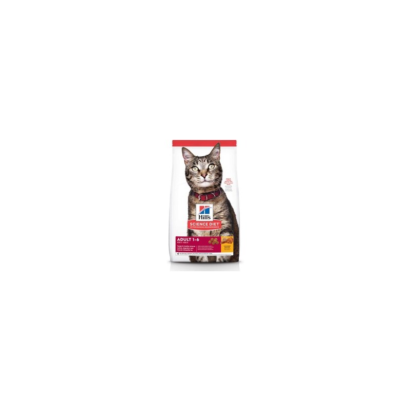 Hills Science Plan Adult Dry Food (Chicken)1.5Kg