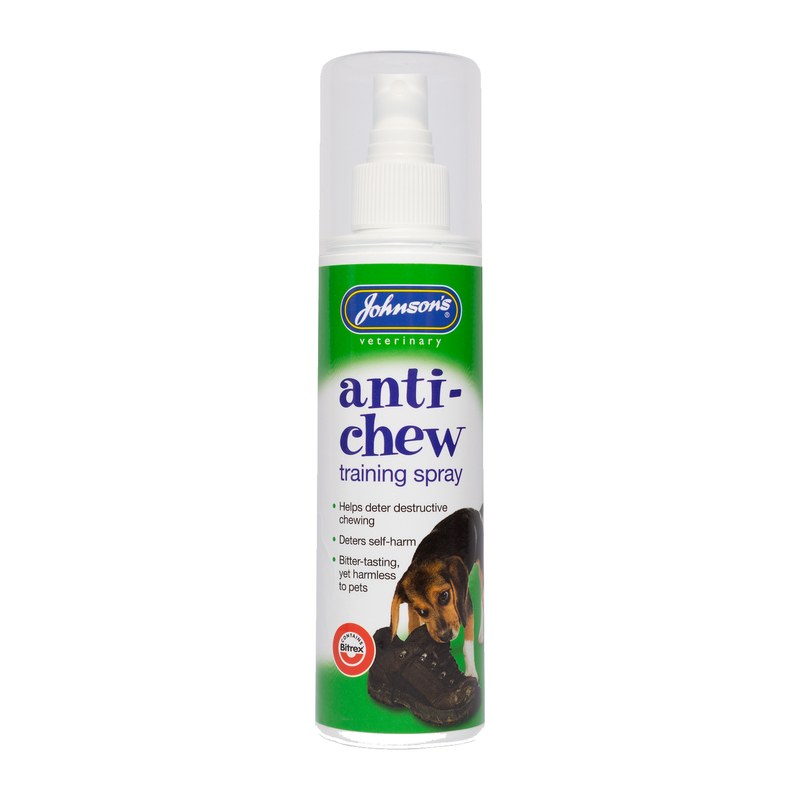 Johnson’s Anti-Chew Repellent