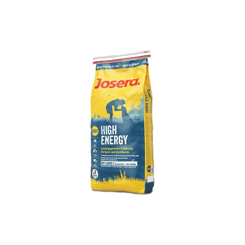 Josera High Energy